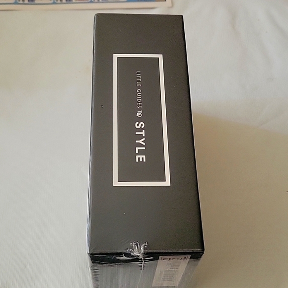 Little guides to style book,(winners choice) pick 1! - Picture 3 of 5